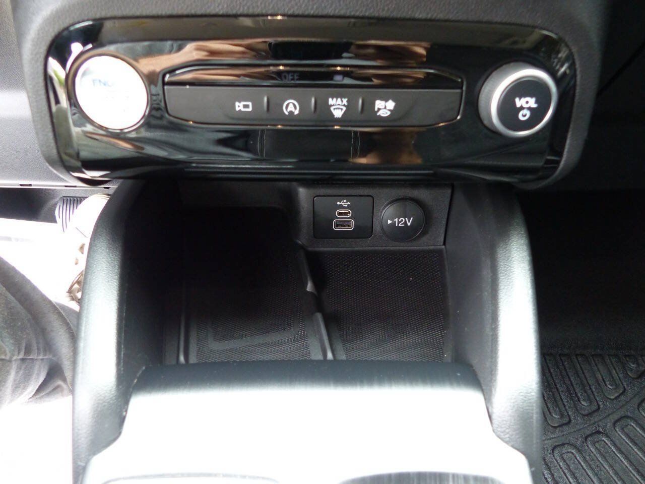 Used 2024 Ford Escape Active w/ Tech Pack #2 AWD/4WD image 33