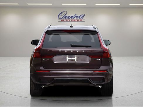 New 2026 Volvo XC60 T8 Ultra w/ Protection Package Premier image 5