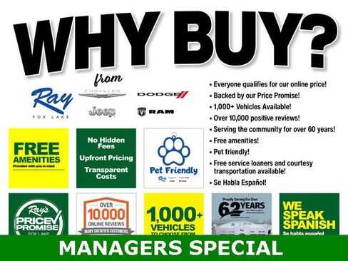 New 2025 Jeep Wrangler Sahara image 2