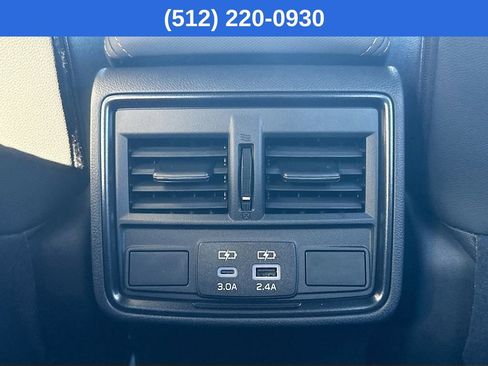 New 2026 Subaru Forester Wilderness image 32