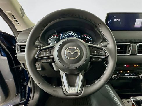 New 2025 MAZDA CX-5 AWD 2.5 S image 18