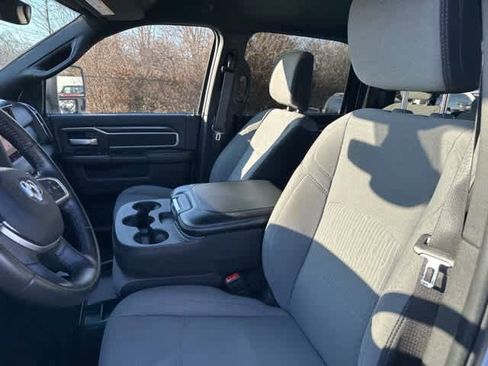 Used 2024 RAM 2500 Big Horn image 3