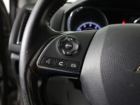 Used 2021 Mitsubishi Outlander Sport SE AWD/4WD image 32
