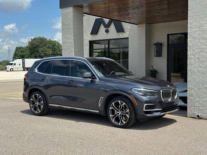 Used 2022 BMW X5 xDrive40i w/ Premium Package