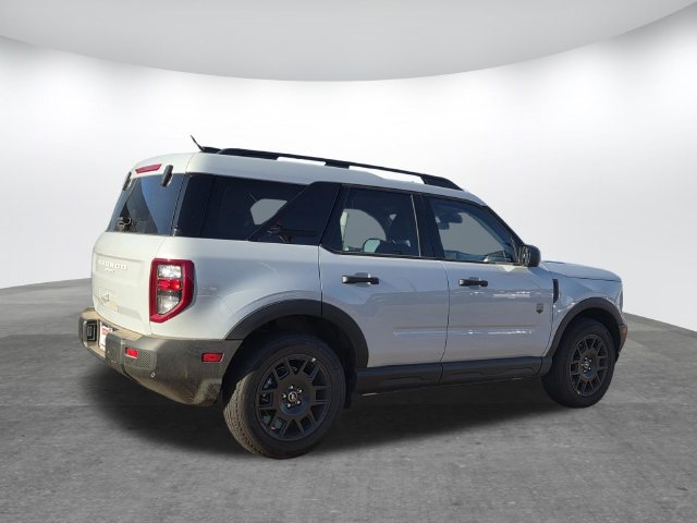 New 2026 Ford Bronco Sport Big Bend AWD/4WD image 2