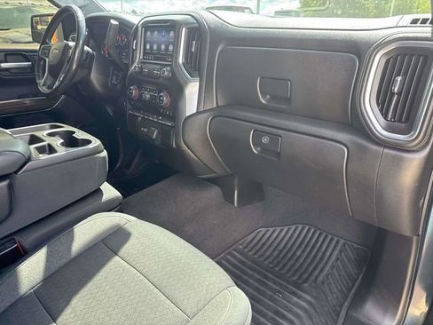 Used 2020 Chevrolet Silverado 1500 LT w/ Texas Edition image 18