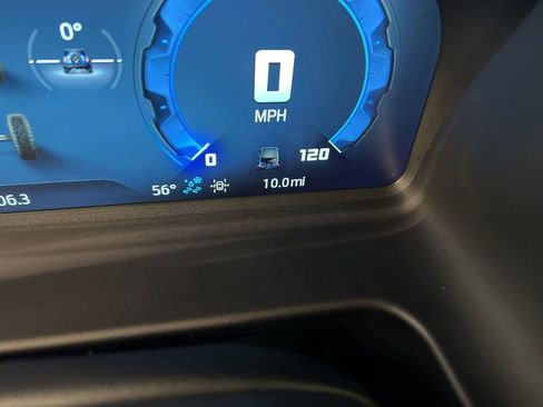 New 2026 Ford Bronco Big Bend AWD/4WD image 23