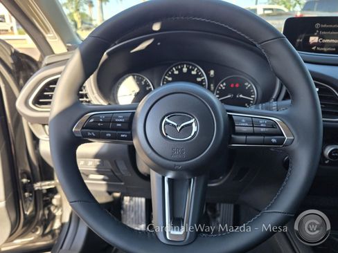 New 2026 MAZDA CX-30 AWD 2.5 S w/ Premium Package image 21