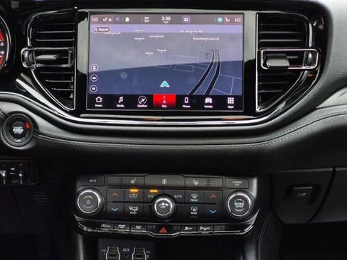 Used 2021 Dodge Durango GT RWD image 22