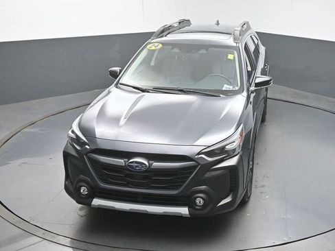 Used 2024 Subaru Outback Limited XT AWD/4WD image 44