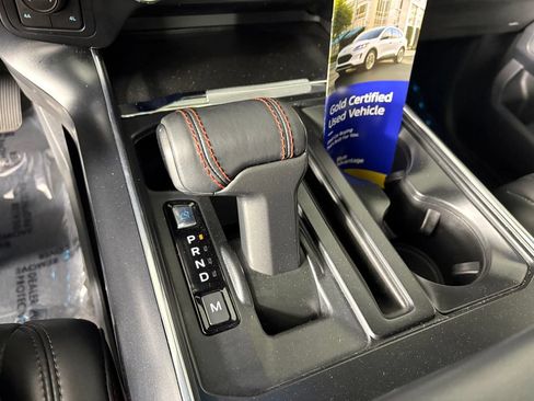 Certified 2024 Ford F150 Raptor AWD/4WD image 21