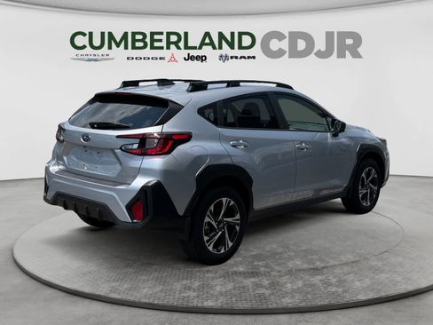 Used 2024 Subaru Crosstrek 2.0i Premium AWD/4WD image 6