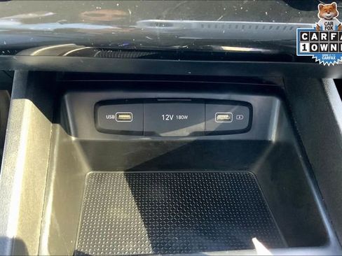 Used 2022 Hyundai Santa Cruz SEL image 32