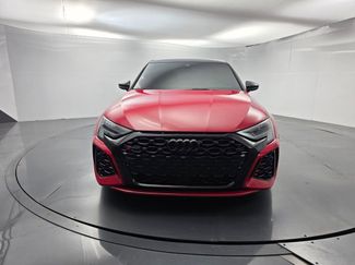 Used 2023 Audi RS 3 video 2