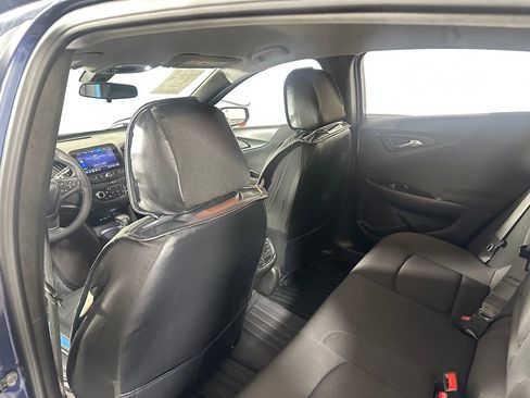 Used 2022 Chevrolet Malibu LT w/ Sport Edition FWD image 20