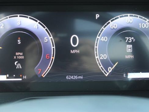 Used 2024 Jeep Grand Cherokee L Summit AWD/4WD image 21