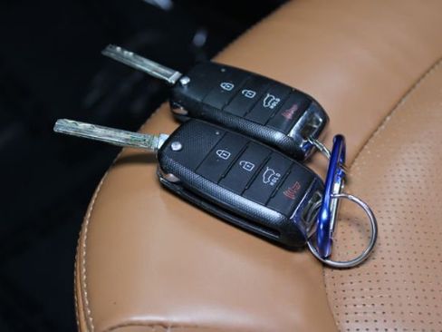 Used 2016 Kia Soul ! w/ Umber Package 1 image 11