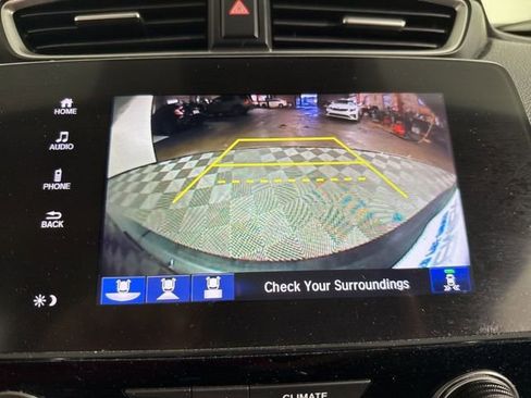 Used 2019 Honda CR-V EX image 20