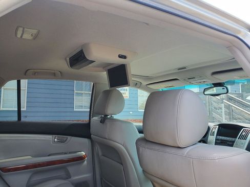 Used 2007 Lexus RX 350 AWD image 9
