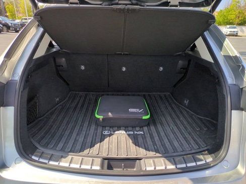 Used 2023 Lexus NX 450h+ AWD image 27