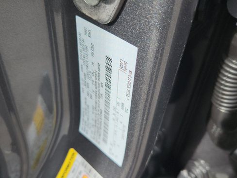 New 2025 Ford Bronco Big Bend w/ Black Diamond Package image 22