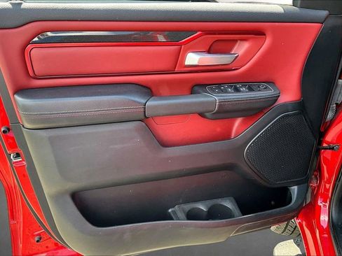 Used 2022 RAM 1500 Rebel w/ Rebel Level 2 Equipment Group AWD/4WD image 21