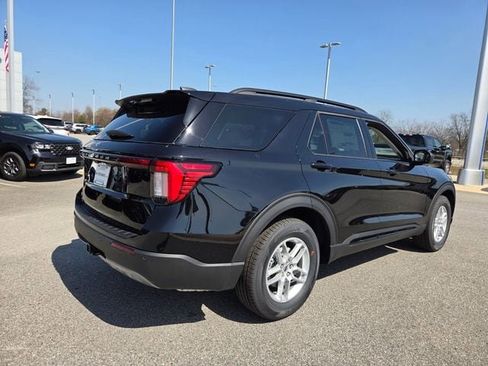 New 2026 Ford Explorer Active w/ Active Comfort Package image 36