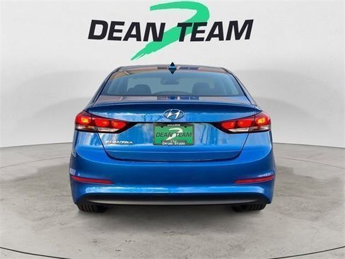 Used 2017 Hyundai Elantra Value Edition image 7