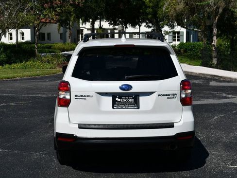 Used 2016 Subaru Forester 2.5i Limited image 26