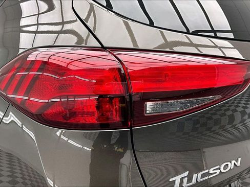 Used 2019 Hyundai Tucson Value w/ Cargo Package AWD/4WD image 30