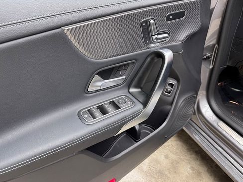 Used 2025 Mercedes-Benz CLA 250 CLA 250 image 11