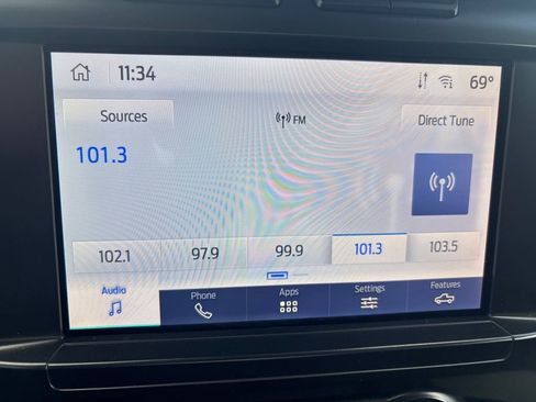 Used 2023 Ford F150 XLT image 20