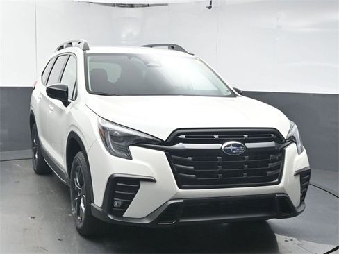 New 2026 Subaru Ascent Premium image 3