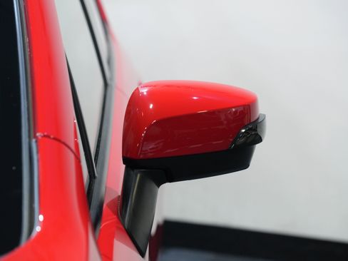 Used 2021 Subaru WRX STI Limited w/ Popular Package #3 (IZT) AWD/4WD image 11