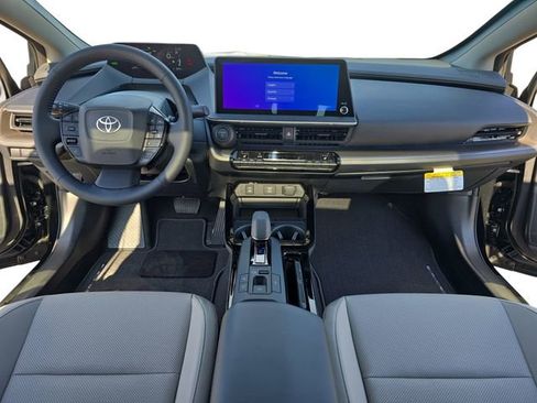 New 2026 Toyota Prius XLE image 9