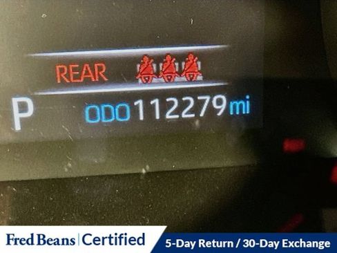 Used 2021 Toyota RAV4 XLE Premium AWD/4WD image 26