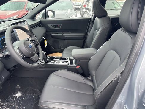 New 2026 Subaru Outback Limited XT image 19