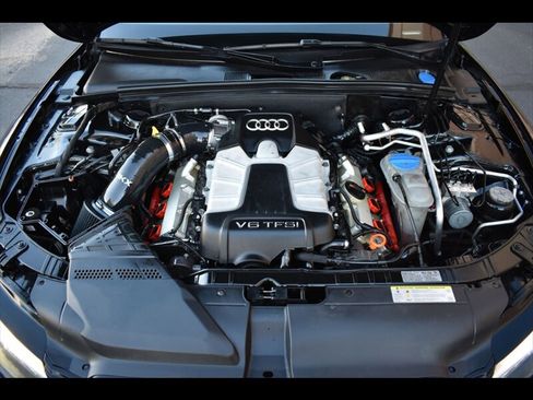 Used 2012 Audi S5 Prestige image 27