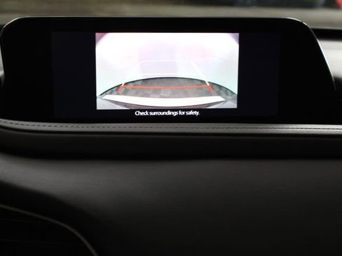 Used 2023 MAZDA CX-30 AWD 2.5 S w/ Select Package image 15