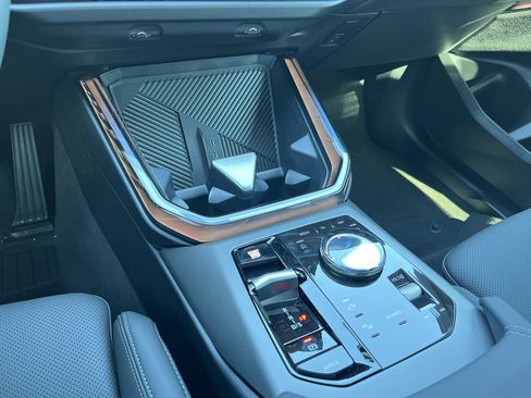 New 2026 BMW X3 xDrive30 w/ Premium Package image 11