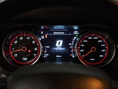 Used 2023 Dodge Charger Scat Pack image 25