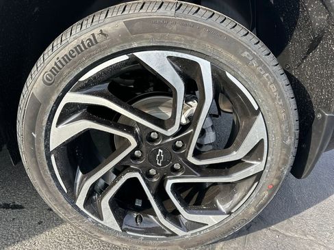 New 2026 Chevrolet TrailBlazer RS w/ Convenience Package image 26