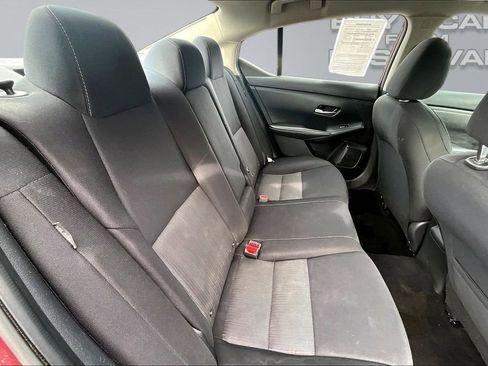 Used 2022 Nissan Sentra SV image 26