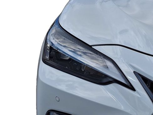Used 2026 Lexus NX 350 AWD w/ Accessory Package (Z1) image 10