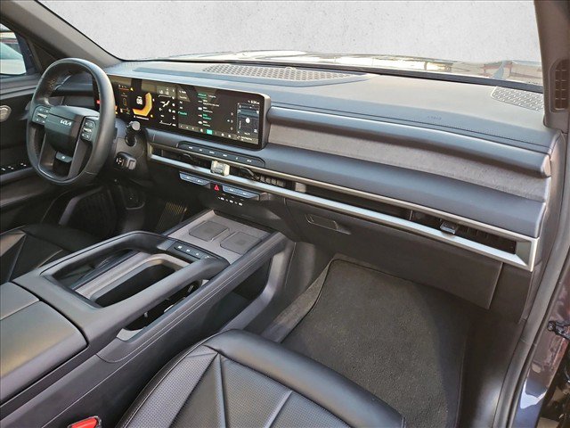Used 2027 Kia Telluride EX FWD image 24