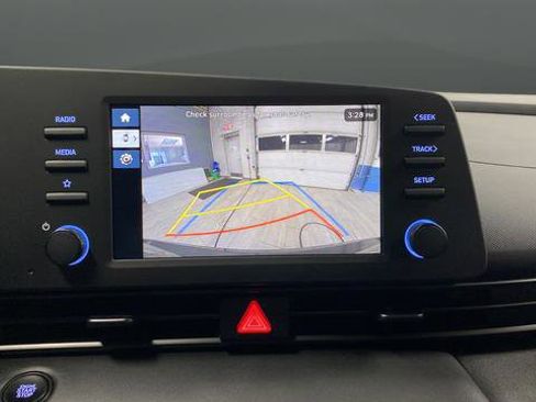 New 2026 Hyundai Elantra SEL Sport Premium FWD image 14