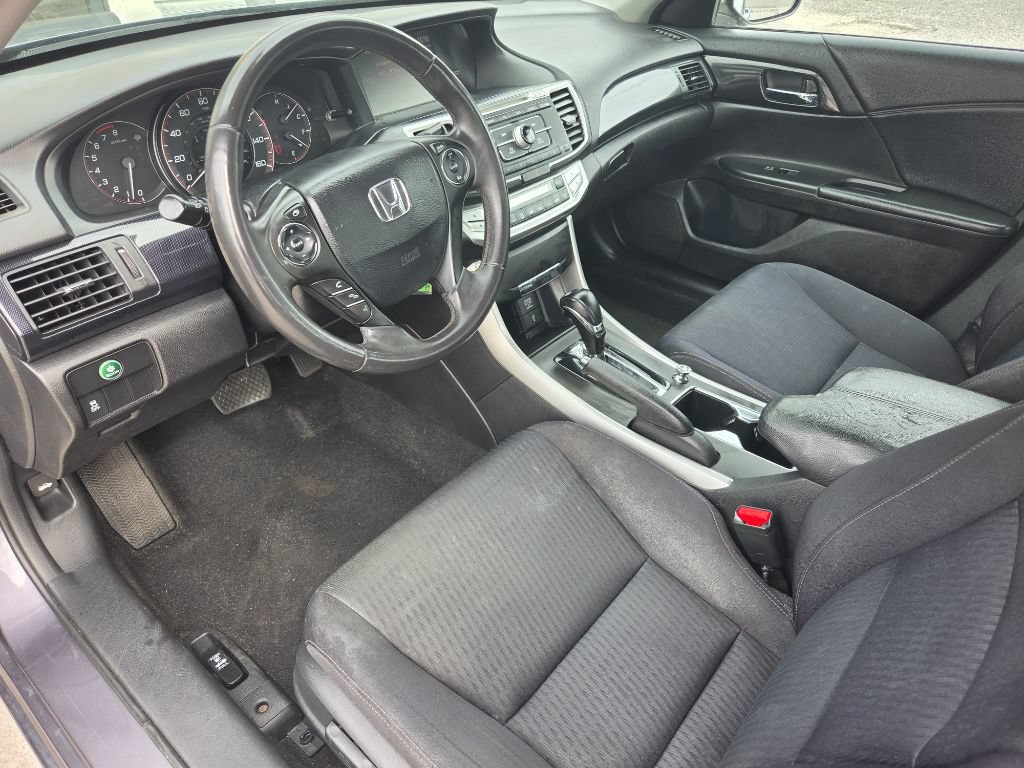 Used 2014 Honda Accord Sport image 15