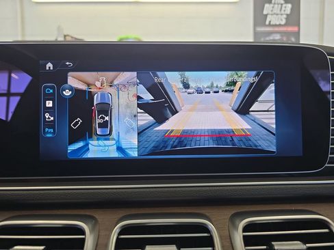 New 2026 Mercedes-Benz GLE 350 4MATIC image 25
