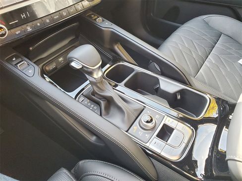 New 2025 Kia Telluride SX X-Line image 27