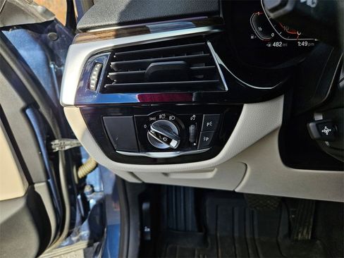 Certified 2023 BMW 540i xDrive w/ Premium Package image 17